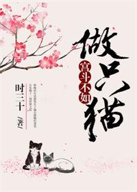 宮鬥不如做只貓