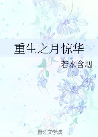 重生之月驚華