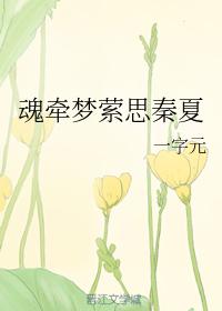 魂牽夢萦思秦夏