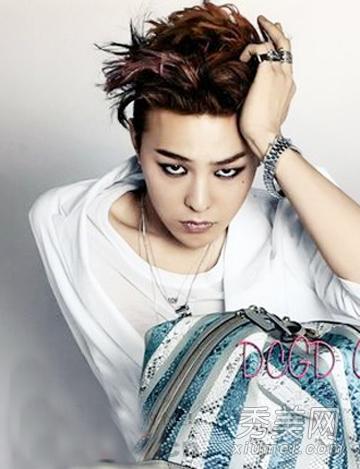 我男票是男神？