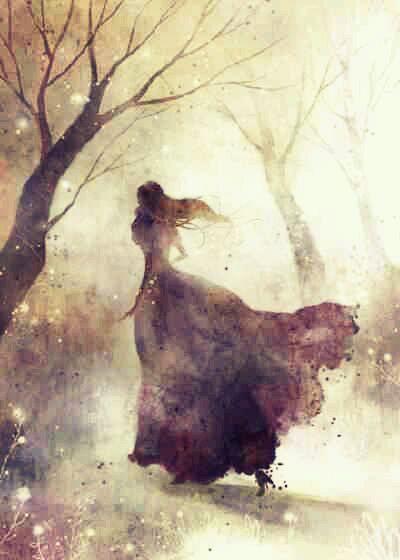 Miss Morrel在基督山伯爵