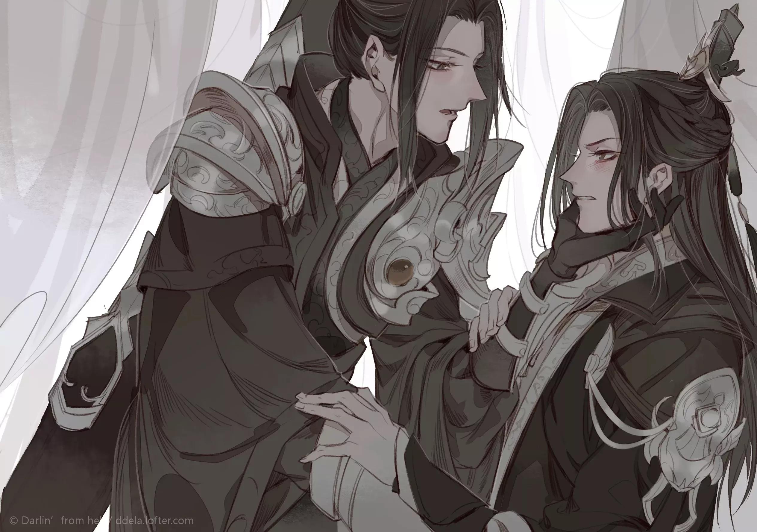 【邱蔡】懷珠蚌