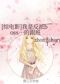 [綜電影]我是反派boss…的跟班