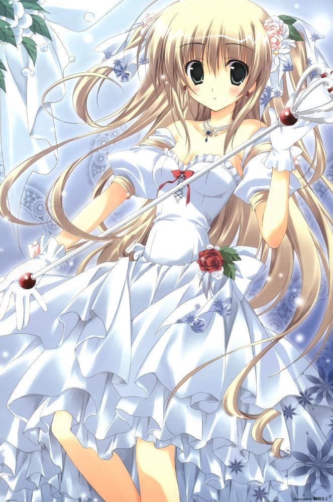 守護甜心之救贖