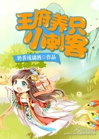 王府養只小刺客