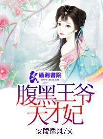 腹黑王爺天才妃