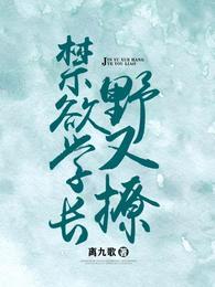 禁欲學長野又撩