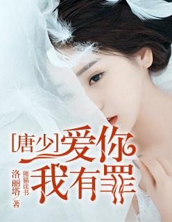 唐少，愛你我有罪