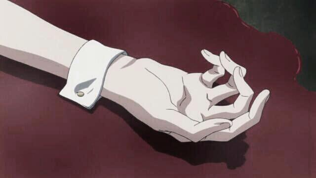 吸血鬼騎士之薔薇血