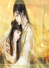 一世一枯榮——花千骨同人