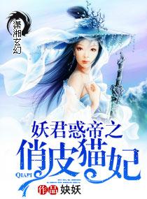 妖君惑帝之俏皮貓妃