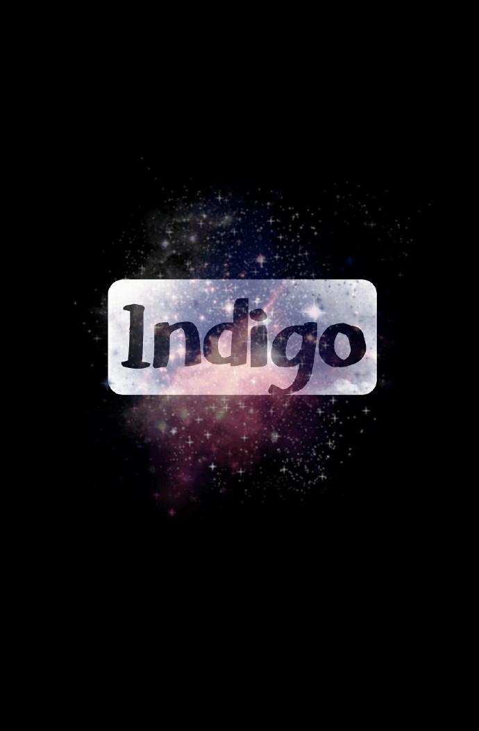 Indigo