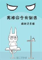 男神命令我倒追