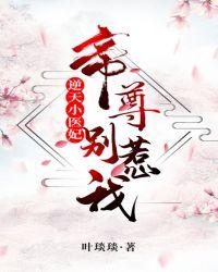 逆天小醫妃：帝尊，別惹我