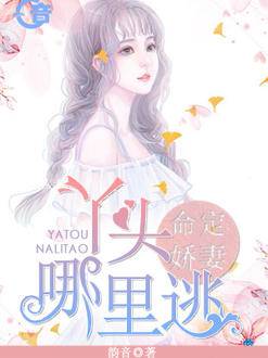 命定嬌妻：丫頭哪裏逃