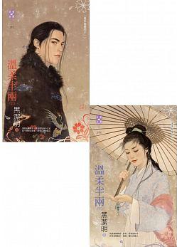 溫柔半兩（魔影魅靈之十一)