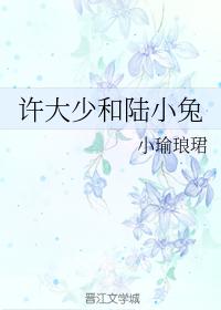 許大少和陸小兔
