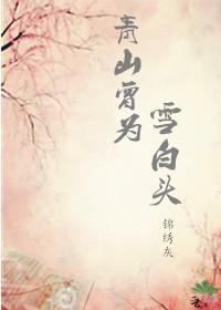 青山曾為雪白頭