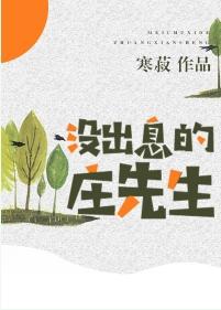 沒出息的莊先生