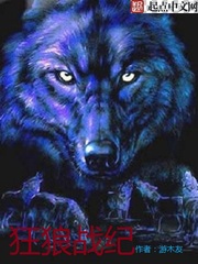 狂狼戰紀