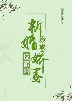 穿成反派的新婚嬌妻