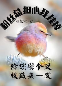 粉絲總擔心我挂掉[娛樂圈]