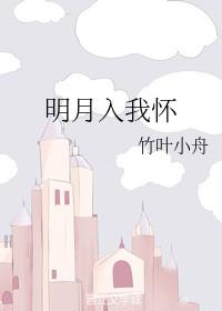 明月入我懷