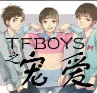 TFBOYS之寵愛