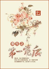 重生之第一寵後