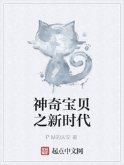 神奇寶貝之新時代