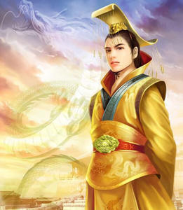 穿越成皇趙昰趙洞庭穎兒